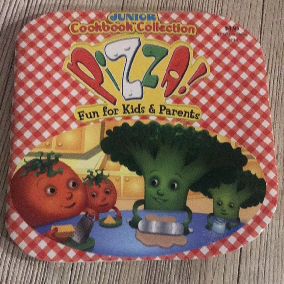 Kids Cookbooks - Picture 7 of 7